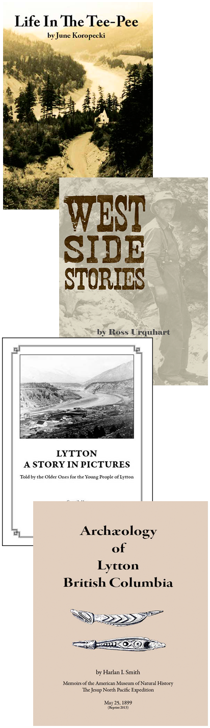 West Side Stories cover