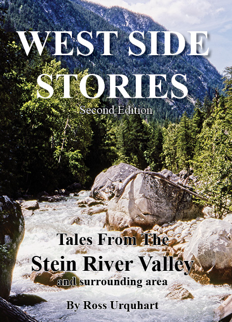 Weest Side Stories